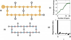 Research team simulates super diffusion on a quantum computer – Lifeboat News: The Blog