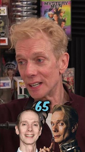 Best Actor of Hocus Pocus 2
