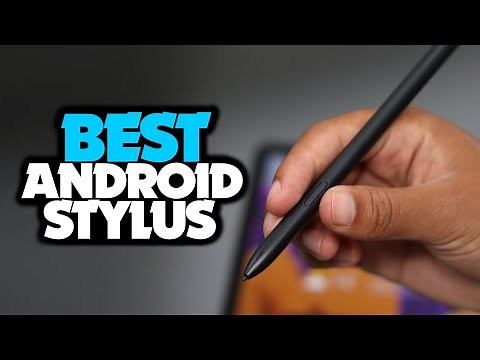 5 Hidden Features of the Best Android Stylus