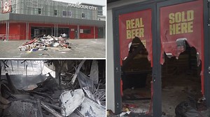 Papua New Guinea declares a two-week state of emergency to quell riots