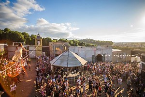 157K views · 2.1K reactions | BoomTown Chapter 8: Hyperlapse Fly...