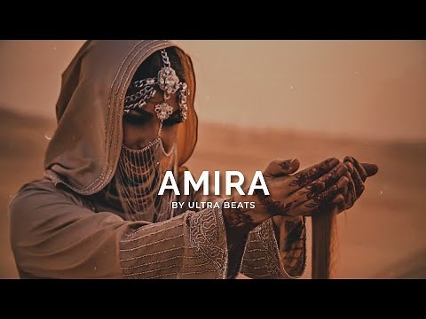 " Amira " Oriental Dancehall Type Beat (Instrumental) Prod. by Ultra Beats