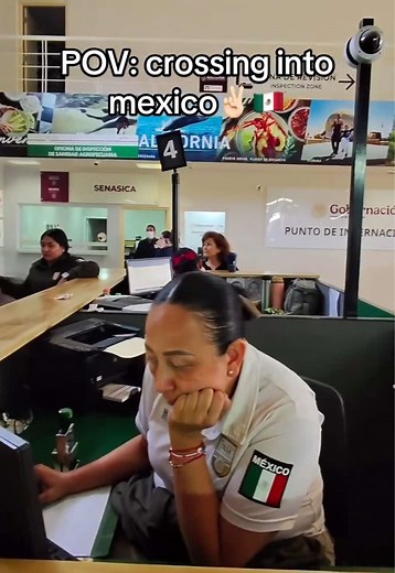 Tijuana Clubbing & Border Crossing Experience