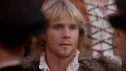 La venexiana (1986) 1/2