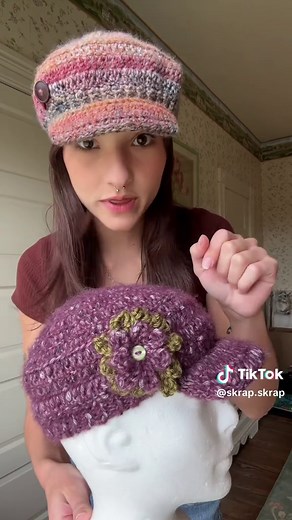 Patrón de Gorro de Noticias: ¡Aplica Ya!