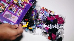 Lego Friends Full Episodes In English New 2015 Kids Videos