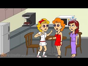 MTN Short: The Babysitter (The Remake)