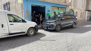 #ULTIMAHORA || 🔴 PERCANCE VIAL EN AVENIDA DE LOS DEPORTES Y DANIEL GONZALEZ EN SAN VICENTE | Centro Noticias Tehuacán