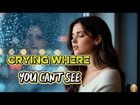Crying Where You Can’t See (Lyrics) Janny Young