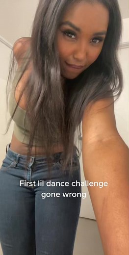 Maybe dance challenges aren’t for me lol #dancechallenge #dancechallenges #somebodysleepinginmybed #druhillsleepinginmybedchallenge #druhillchallenge #druhill #sleepinginmybed #fyp #fypシ #fypage #fypシ゚viral