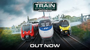 12K views · 185 reactions |  Train Simulator Classic 2024 is out now!  Celebrate 15 years of the ultimate railway hobby with our biggest route collection to date and an exclusive Deluxe Edition.    Get it now on Steam! Find out more here: https://bit.ly/Train-Simulator-Classic-2024-Steam-a #TrainSimulator #tsc | Train Simulator | Facebook