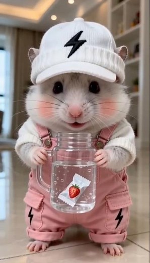 Hamster dayli life day 39🐹