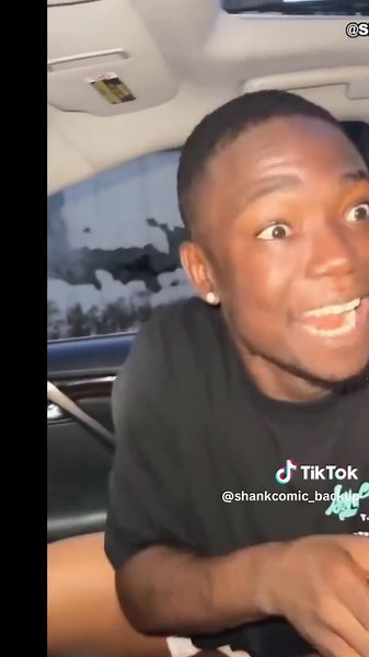 Shankcomic on TikTok