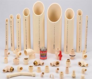 cPVC Pipe Fittings, cPVC Pipe Manufacturers, 1 inch, 2 inch cPVC Pipe Price - Ori-Plast