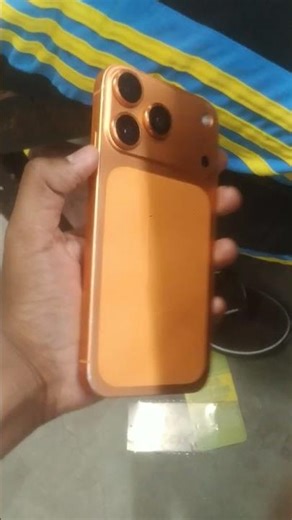 iphone xR convert 17 pro max