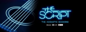 16K views · 1K reactions | Our Acoustic Sessions EP is out now  You can stream and download it right here! smarturl.it/TS-AcousticEP | The Script | Facebook