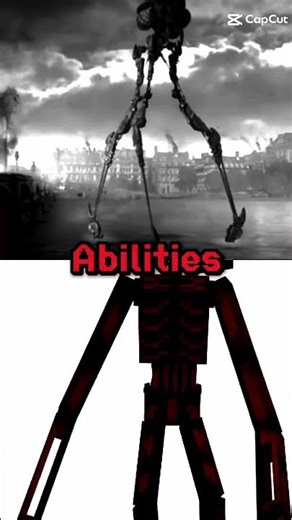 siren head v3 vs martian heron