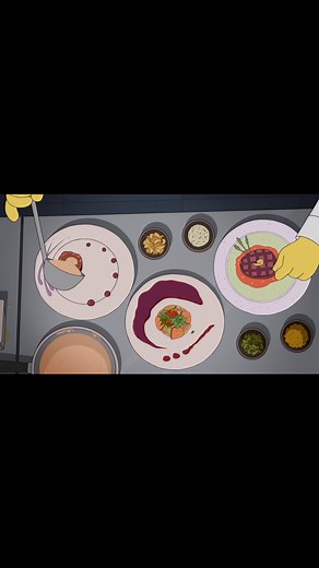 Brian McGinn on Instagram: "Holy sh*t. Life is weird. @chefstableofficial has been parodied on The Simpsons. I don’t know what to say. Fifteen years ago, after about five years in LA scraping by as a young comedy filmmaker, I flew to NYC to meet with Lorne Michaels about making digital shorts for SNL. When I didn’t get that job, I didn’t know what steps to take next in my career, and I started working on documentaries. When @thisisdavidgelb and I started making Chef’s Table I wasn’t sure anyone 