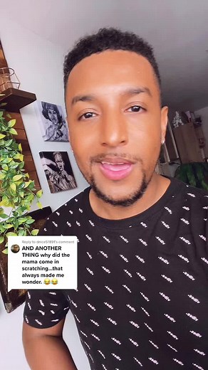 Replying to @dnice51891 #greenscreenvideo Tyra Ferrell is a beast! #tyraferrell #boyznthehood #actinglessons #grief #blackfamous #blackactors #fyp