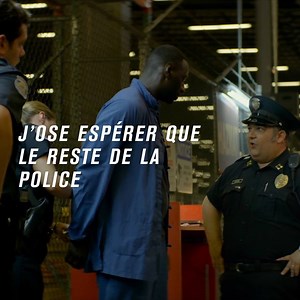 16 reactions · 5 comments | "Yes we can zig-zag !"  Le Flic de Belleville avec Omar Sy, le 17 octobre au cinéma ! | Metropolitan Films | Facebook