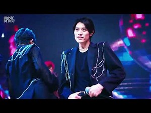 ＜ONE N' ONLY＞「What's Your Favorite?」（MUSICGLOBE ～Buzz the World～） パフォーマンスパート