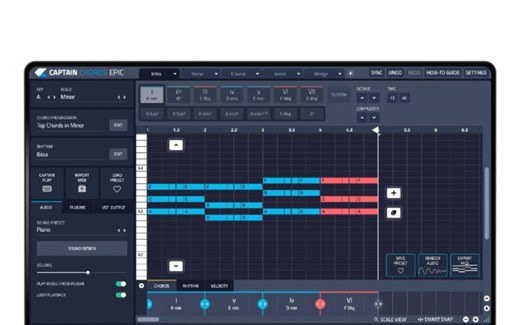 Mixed In Key announces Version 11 packed with new features