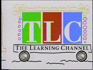 Ready Set Learn! TLC Station ID - Vehicles (1994-1995)