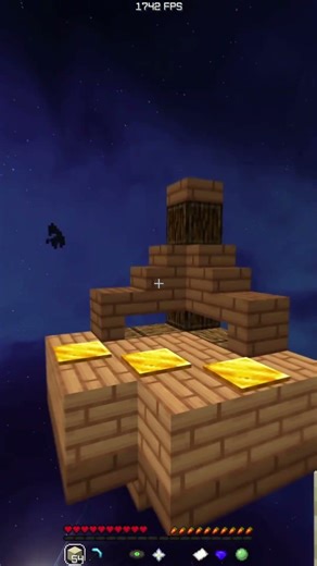 Cleanest Movement! #minecraft #dialough #dialogue