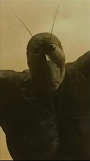 The Terrifying Truth Behind the Martian Cockroach Creatures | I Know What You Did Last Summer Style