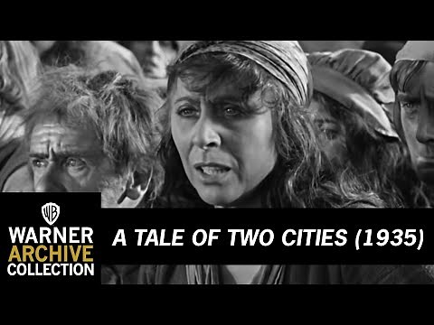 Revolution Clip HD | A Tale of Two Cities | Warner Archive