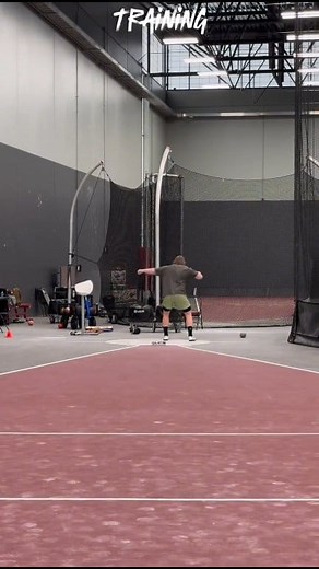 99K views · 1.2K reactions | Ryan Crouser #athletics #athlete #worldathletics #gym #trackandfield #usa #goat #shotput | Throwers Squad Global | Facebook