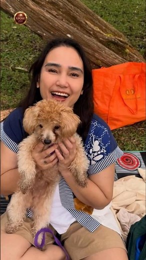 Pilih Hidup Slow Living, Feby Febiola Tinggalkan Kemewahan Jakarta⁉️