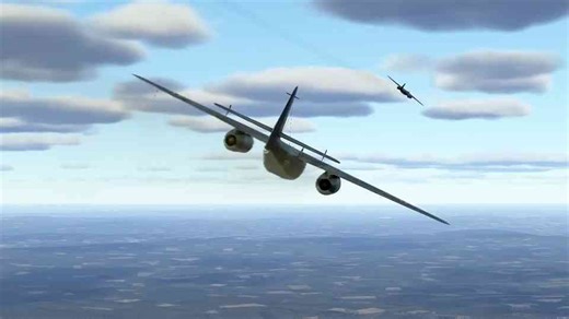 Jet Eyes Over Normandy – Germany’s Secret Reconnaissance Gamble