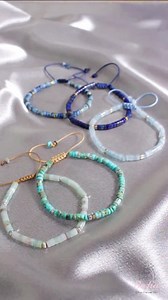 Natural Turquoise Stone Bracelet - Blue Barrel Gemstone Dainty Bracelet - Minimalist Turquoise Stone Bracelet Gift for Her, Gift for Him - Etsy