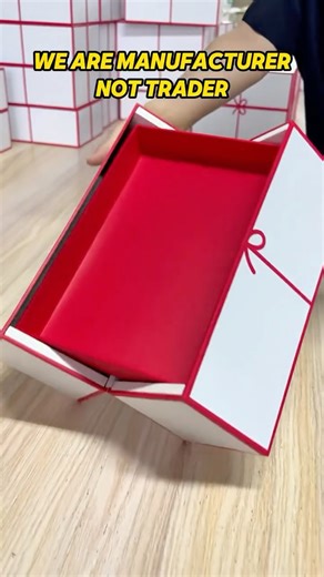 JS Box on Instagram: "Unboxing as A Performance. The Moment of Truth:The Double Door Open JS Box Manufacturer don’t just make boxes. We engineer the first chapter of your brand story. Designed exclusively for premium brands that deserve a grand reveal. *Bespoke Rigid Construction *Luxury Protection & Presentation *The Dramatic Double-Door Reveal *Satifying Magnetic Closure *Full Custom Branding *Manufacturing OEM&ODM Sound on for the ASMR of Unboxing Luxury Ready to create an unforgettable first