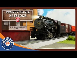 Pennsylvania Keystone