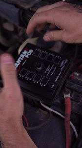 The simplest way to wire in your 12V Accessories change our mind. #sPOD | sPOD