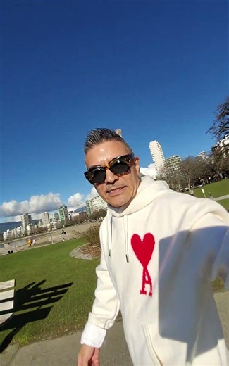 Randy ​Daily life in Vancouver​温哥华日常生活20260210 142225