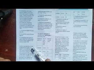GEOTECHNICAL ENGINEERING - Soil Compaction Part2