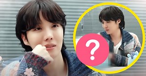 This Is How BTS J-Hope's BT21 Character Mang Will Keep ARMY Company While He's In The Military