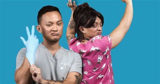 Nurse John à ne pas rater avec son stand up Salle Pleyel à Paris