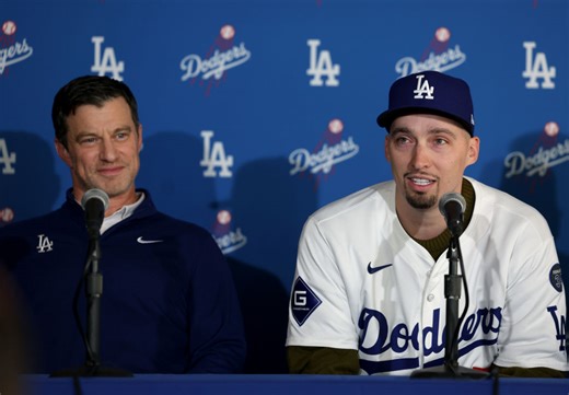 Andrew Friedman Responds To ‘Dodgers Are Bad For Baseball’ Allegations