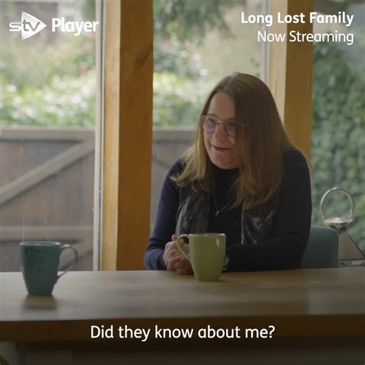 1.3M views · 9K reactions | 凉 "I'm trying to process it" https://stv.click/bornwithouttrace-fb | STV | Facebook