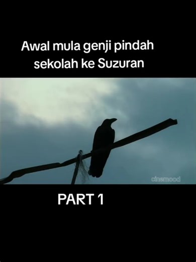 PART 1 | Crows zero 2007 #film #clips #crowszero #fyp #genji