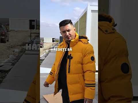 Case modulare de la 2.500€ + TVA | Modele premium pentru birou sau locuit