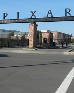 Full Video Tour of Pixar Animation Studios — GeekTyrant