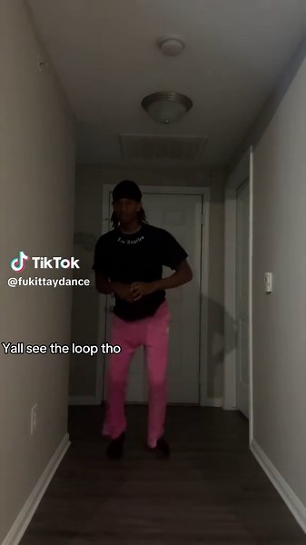 Explore the Unique Loop in Top Rock Dance