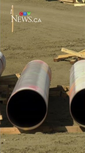 New pipeline to U.S. won't eliminate need for one to B.C.: minister