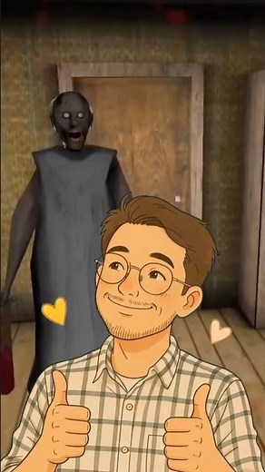 Can AI Really Make a Granny Horror Game? (ChatGPT Test) #chatgpt #ai #gemini #granny