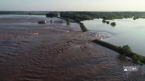 New levee breaches prompt more evacuations in Missouri and Arkansas